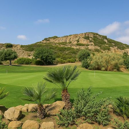 Penthouse Sea View - Valle Romano Golf Estepona Exteriör bild