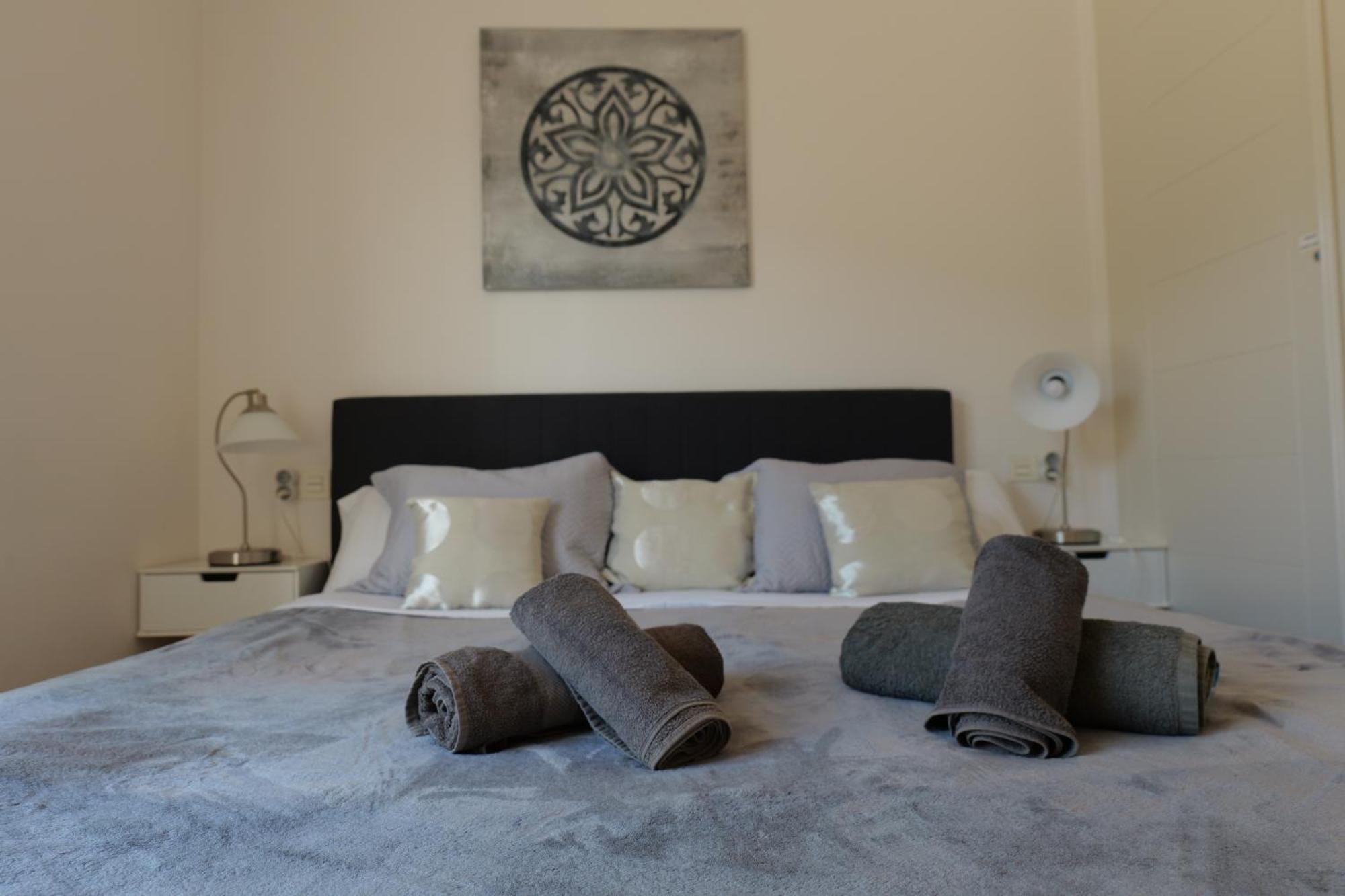Penthouse Sea View - Valle Romano Golf Estepona Exteriör bild