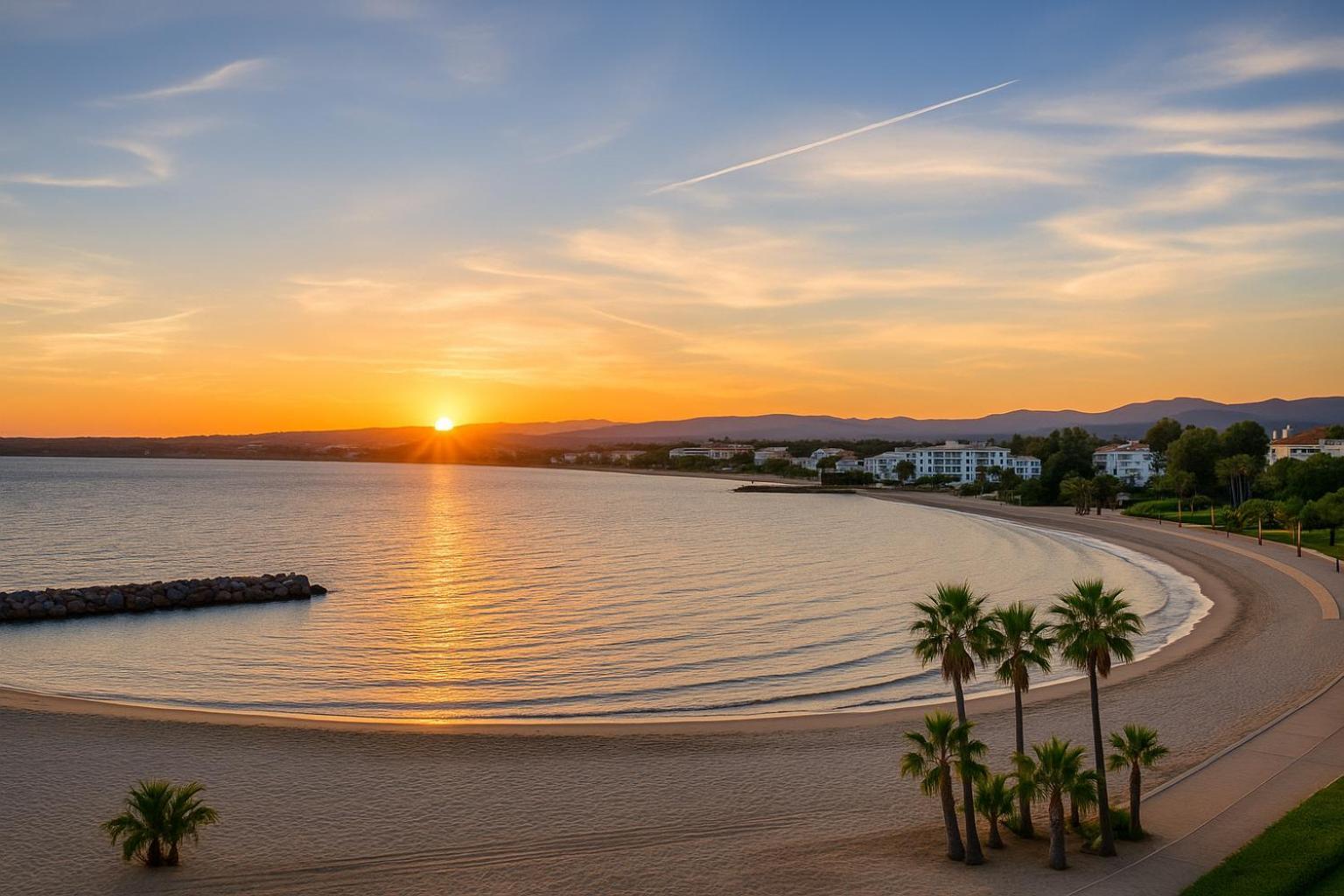 Penthouse Sea View - Valle Romano Golf Estepona Exteriör bild