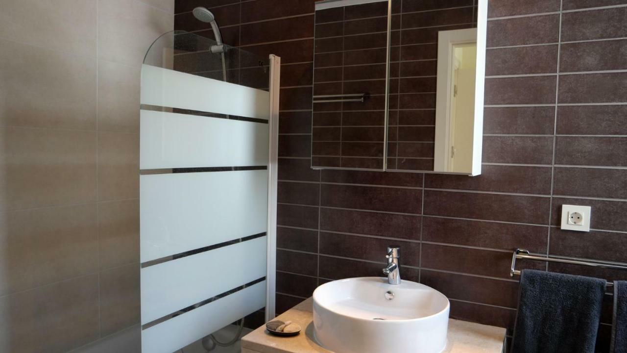 Penthouse Sea View - Valle Romano Golf Estepona Exteriör bild