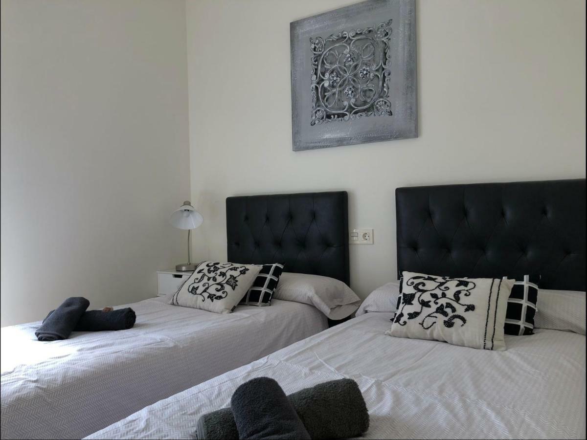 Penthouse Sea View - Valle Romano Golf Estepona Exteriör bild