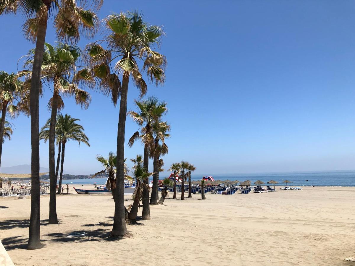 Penthouse Sea View - Valle Romano Golf Estepona Exteriör bild