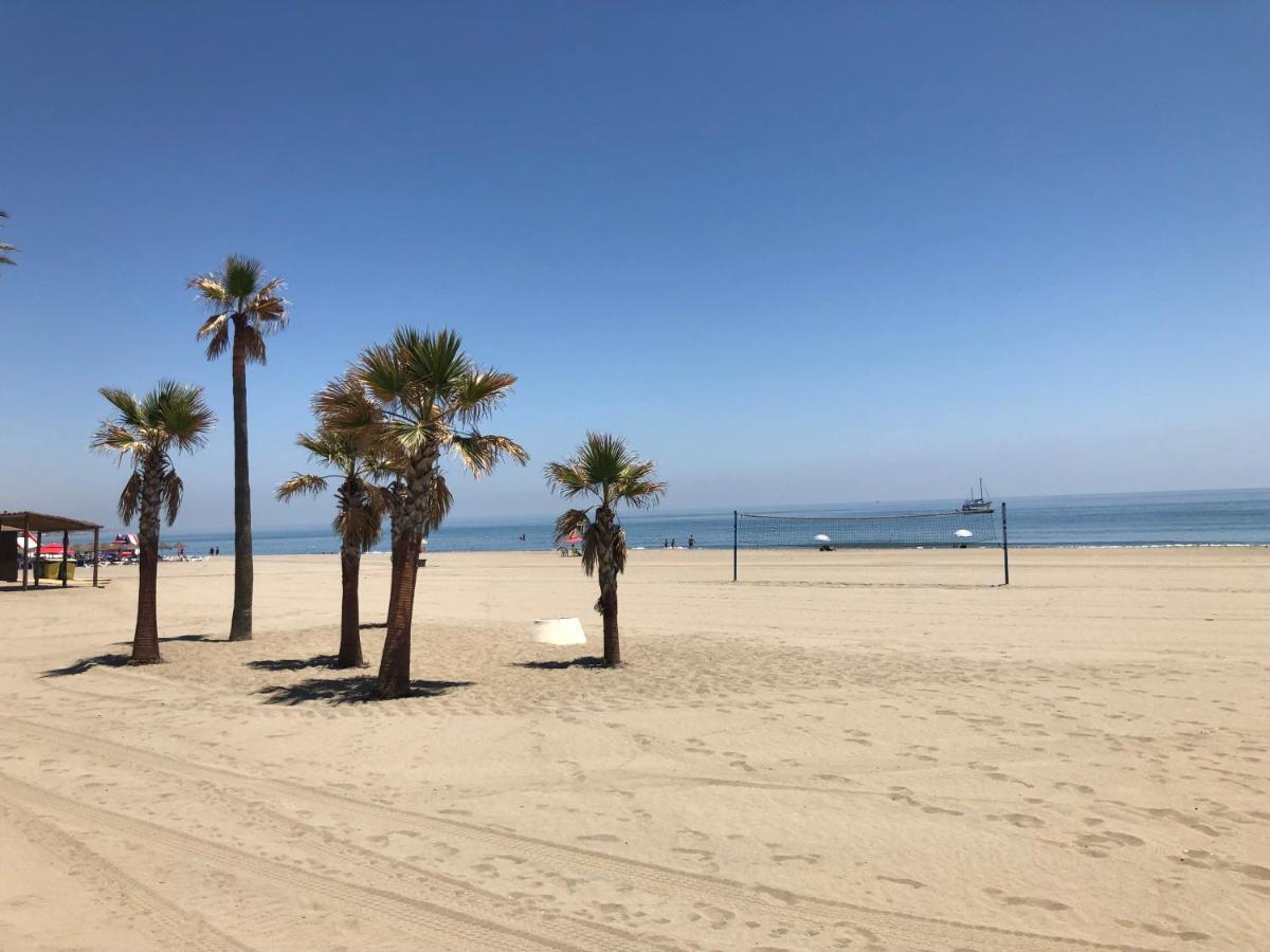 Penthouse Sea View - Valle Romano Golf Estepona Exteriör bild